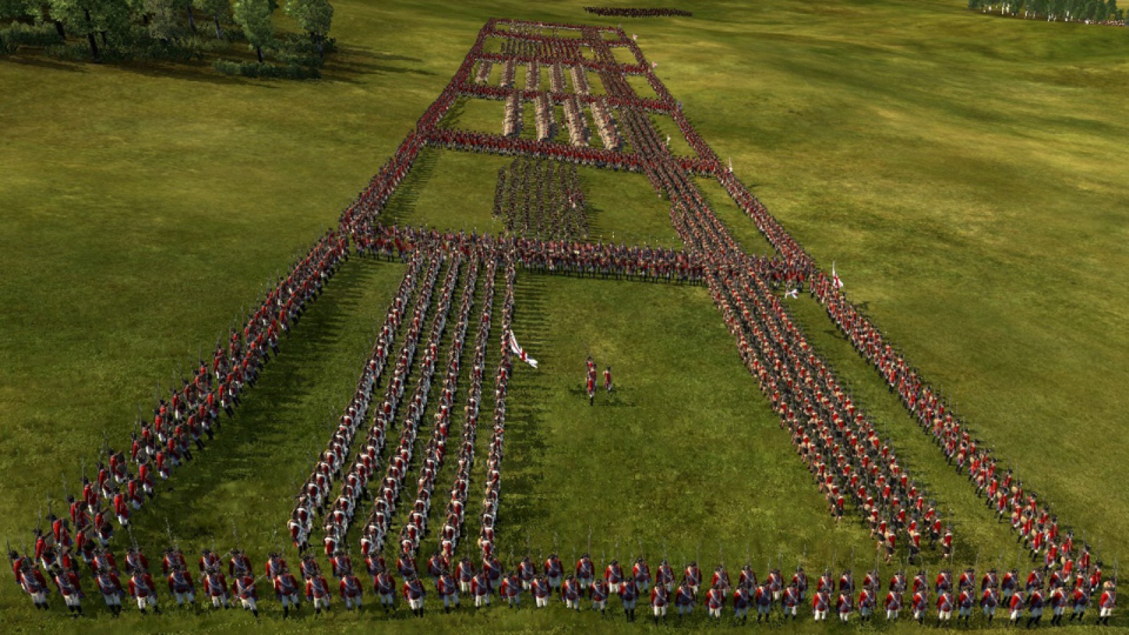 Empire total war definitive edition steam фото 68